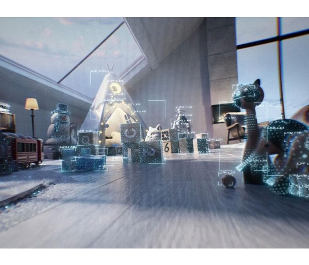 Dreame Robot sprzątający X60 Pro Master - 1573515 - zdjęcie 14